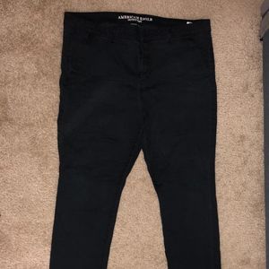 American Eagle Outfitters Plus Size Jeans